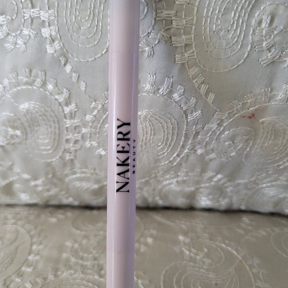 Nakery Beauty Universal Eyebrow pencil instant Brow Filler Shape and Lift